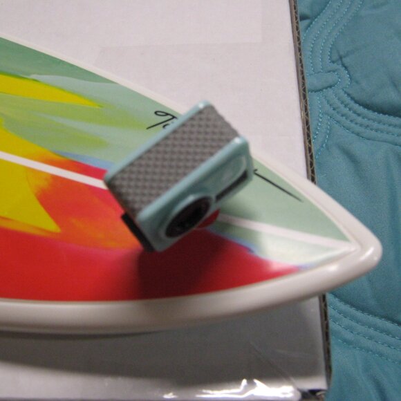 Retired American Girl Joss Surfboard Set - Picture 7 of 11